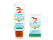 OFF!<sup>®</sup> Baby™